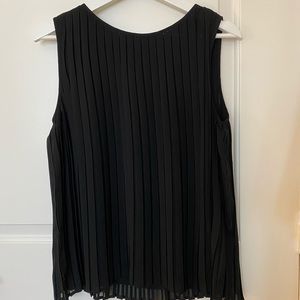 Zara Sleeveless Top